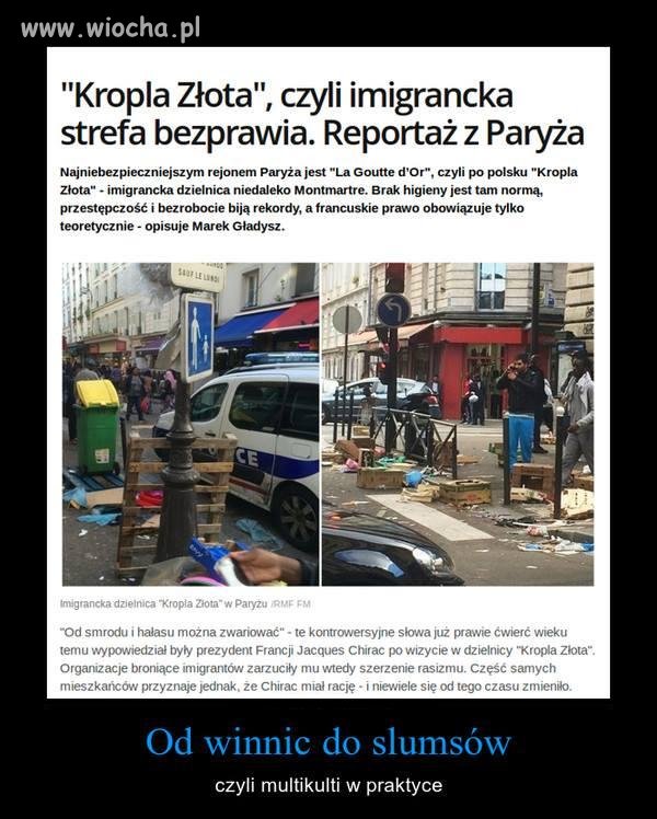 "Od smrodu i hałasu można zwariować" - te kontrowersyjne 