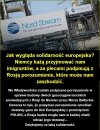 Europejska solidarność.