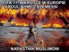 Niedlługo w Europie nowa FIFA