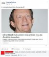 Wiek robi swoje