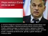 Węgry walczą o Europę