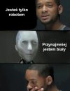 Robot win 