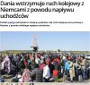 Jaka ta Dania niegościnna...nie to co Polska