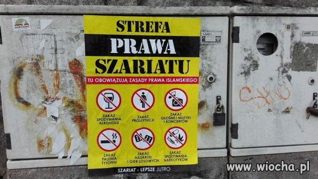 Już się zaczyna