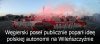 Mega wiocha dla rządzących.