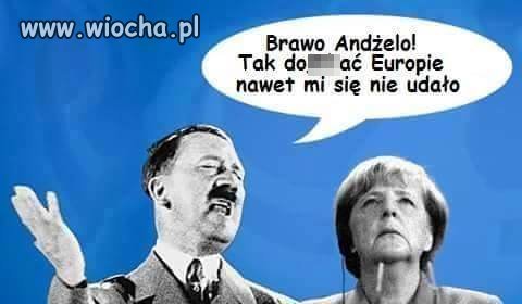 Niestety