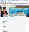 KŁapacz "To był rok spełnionych obietnic" ??