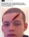 Twardziel z niego.