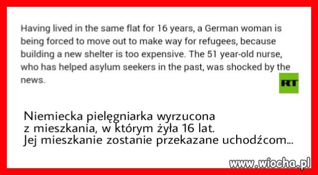 Sprawiedliwość w wersji niemieckiej...