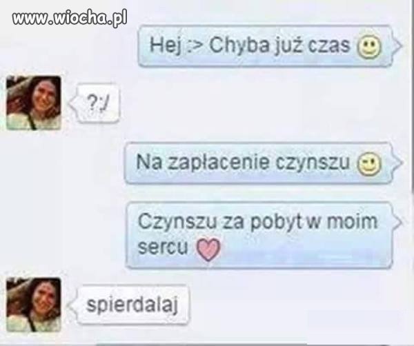 Miało być romantycznie