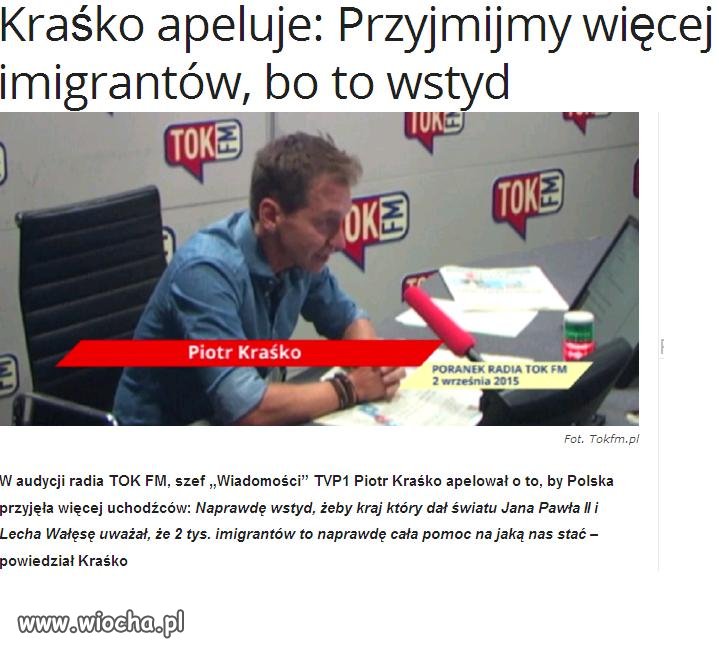 Marionetko rządowa tak ci powiem.