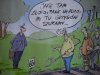 Zakaz wejścia do lasów