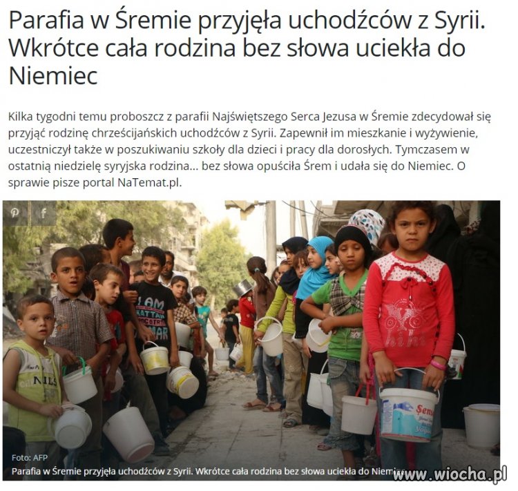 Polska to tylko przystanek dla bogatego Zachodu