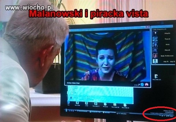 Dla spostrzegawczych