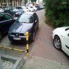 Mistrz parkowania Jasło