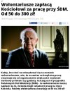 Jak widać na wszystkim można zarobić!!!
