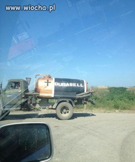 Durasell