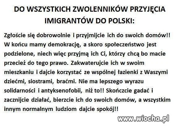 Wszystko w temacie 