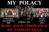 Ich sprowadźmy a nie Jakiś uchodźców  