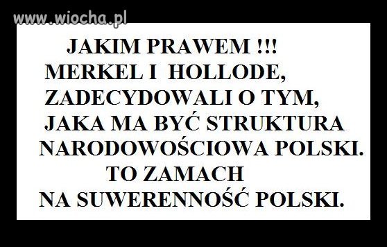 Też jestem ciekawy!