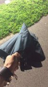 Chiński parasol