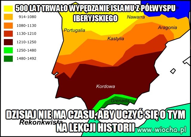 Udało się to tylko dlatego