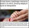 Jak już bruzdy mają dotykowe