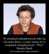 Złote Myśli Pani Profesor Płatek