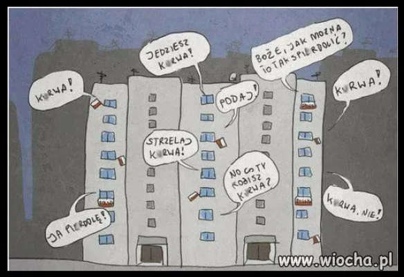 Po meczu musiało
