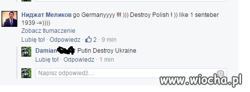 Pomagajmy Ukraińcom dalej...