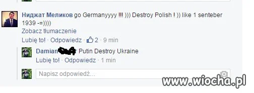 Pomagajmy Ukraińcom dalej...