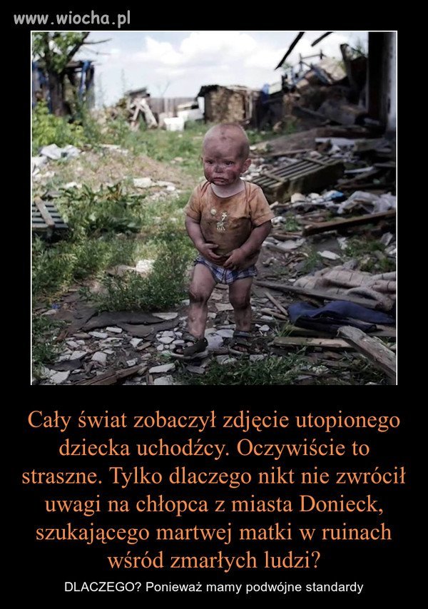 Dlaczego ?