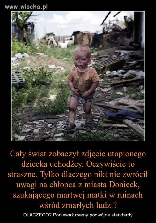 Dlaczego ?
