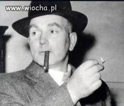 Albert Pierrepoint