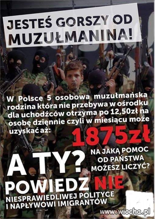 Przekroczy ci zarobek o złotówkę