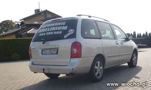 Reklama