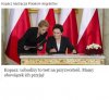 Oczywiście przyjmijcie ale do swojego domu !