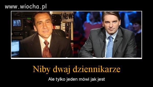 Kolonko- niezależny, reprezentujący interesy Polaków