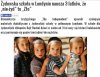 Jak Żydzi uczą od najmłodszych lat