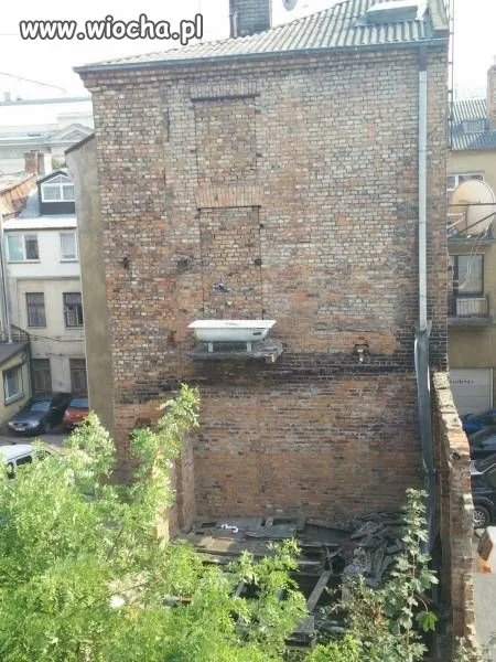 Łazienka 