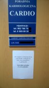 Dziś u lekarza w Kaliszu 