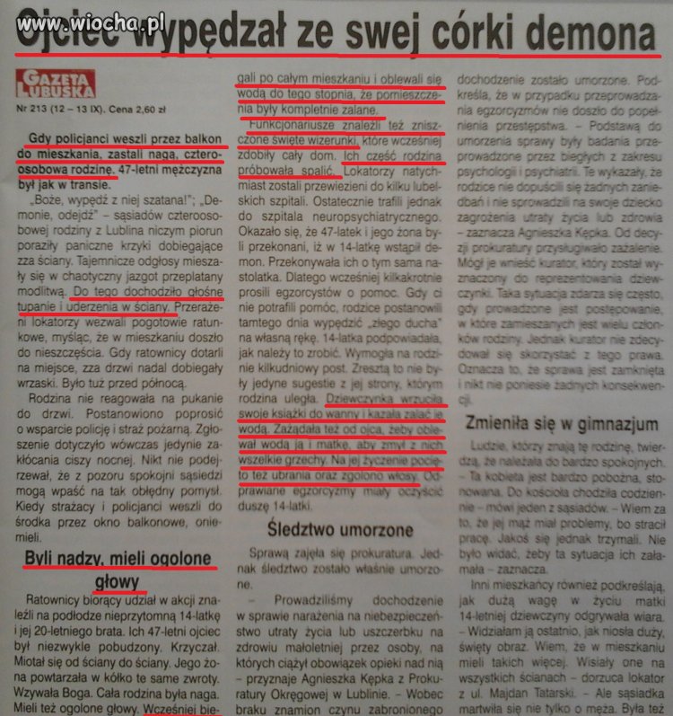 Jan Chrzciciel w bloku