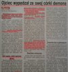 Jan Chrzciciel w bloku
