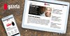 Gazeta Wyborcza zablokowała możliwość komentowania