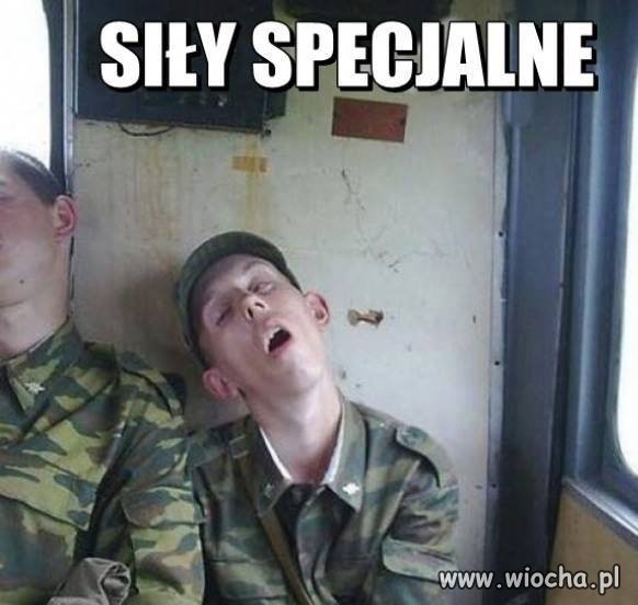 Mam nadzieje że nasi obrońcy