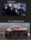 Polacy już wiedzą jak głosować.