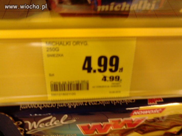 Promocja w Intermarche
