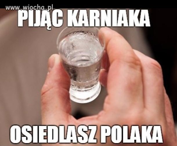 PIJEMY!