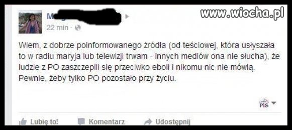 Ojcze Tadku ja też