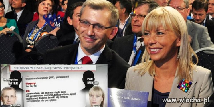 Która rozmowa ciekawsza? Ta o getto czy o fuchach?